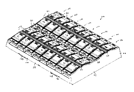 Une figure unique qui représente un dessin illustrant l'invention.